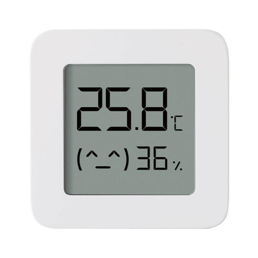 Mi Temperatur och Luftfuktighetsmonitor 2 (Vit)