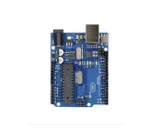 Arduino UNO R3 DIP Clone 16U2 USB Converter