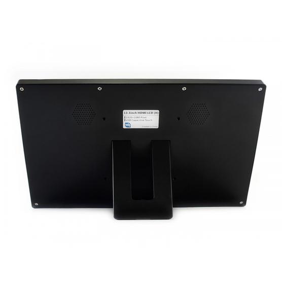 KKSB 13 inch Display Stand Kit (Raspberry 3B)