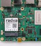 OKdo Radxa M.2 Wireless Module A8