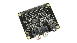 IQaudio DAC+ Sound Card HAT for Raspberry Pi