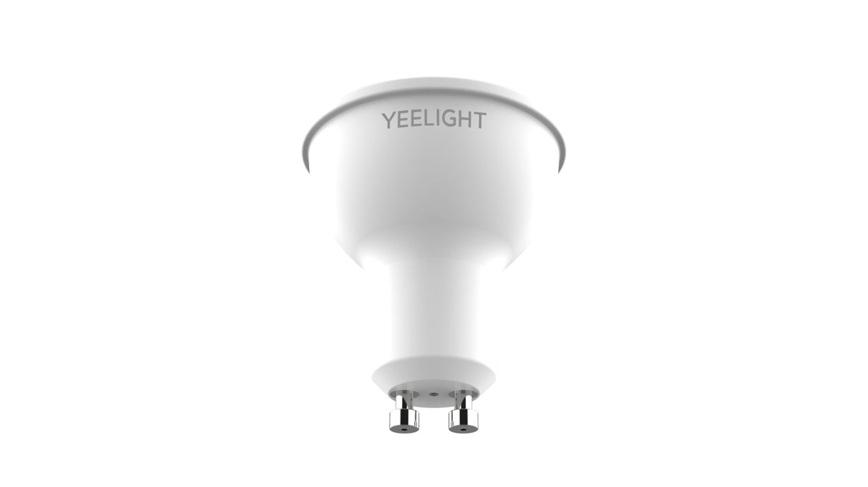 Yeelight GU10 Smart LED-lampa W1 (Colour) — KKSB Cases