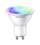 Yeelight GU10 Smart LED-lampa W1 (Colour)