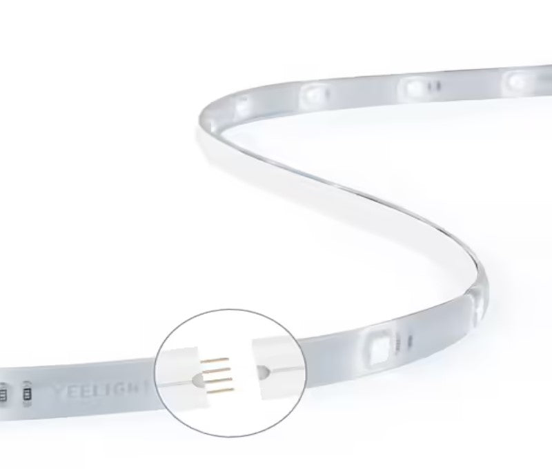 Xiaomi Yeelight LED-ljusremsförlängning 1M