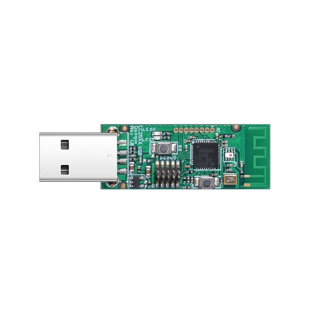 Zigbee CC2531 USB-dongel