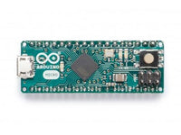 Arduino Micro with Headers