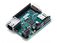 Arduino Ethernet Rev3 with PoE