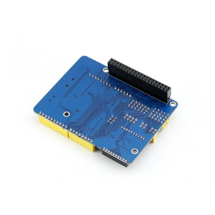 Arduino Adapter Board for Raspberry Pi ARPI600 XBee Connector ICSP Interface