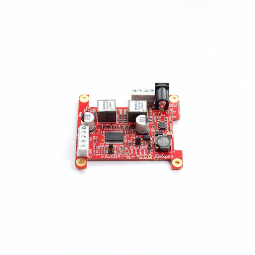 JustBoom AMP Add-on Board TPA3118D2DAP Class-D Amplifier