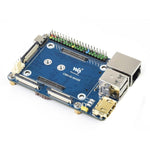 Mini Base Board (B) for Raspberry Pi Compute Module CM4