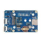 Mini Base Board (B) for Raspberry Pi Compute Module CM4