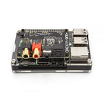 OSA DACBerry ONE+ Sound Card for Raspberry Pi