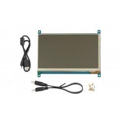 HDMI Touch Display Kit (7-inch) for UDOO X86