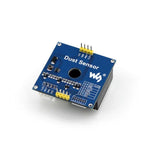 GP2Y1010AU0F Dust Sensor for Air Quality Monitoring