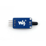 Flame Sensor with LM393 Voltage Comparator