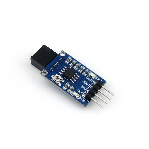 Infrared Reflective Sensor with LM393 Voltage Comparator