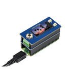 UART to RS485 2-Channel Module for Raspberry Pi Pico SP3485 Transceiver