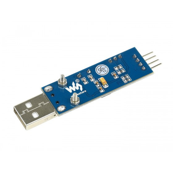 PL2303 USB UART Board (USB Type-A)