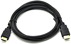 1.5m Male to Male HDMI Cable