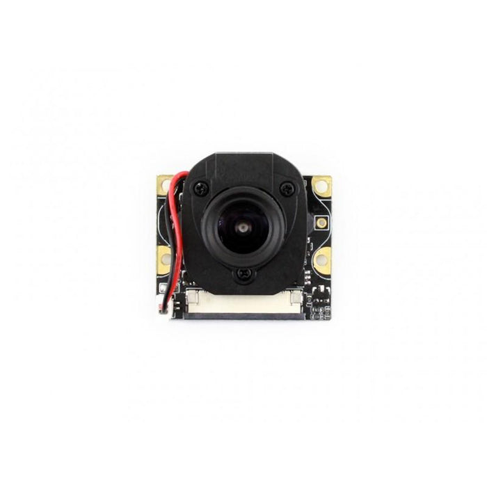 Raspberry Pi RPi IR Cut Camera 5MP OV5647 with Night Vision Technology