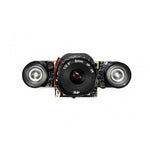 Raspberry Pi Night Vision Camera 5MP OV5647 IR Cut with Infrared LEDs
