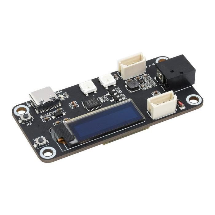ESP32 Servo Driver Expansion Board with WiFi and Bluetooth