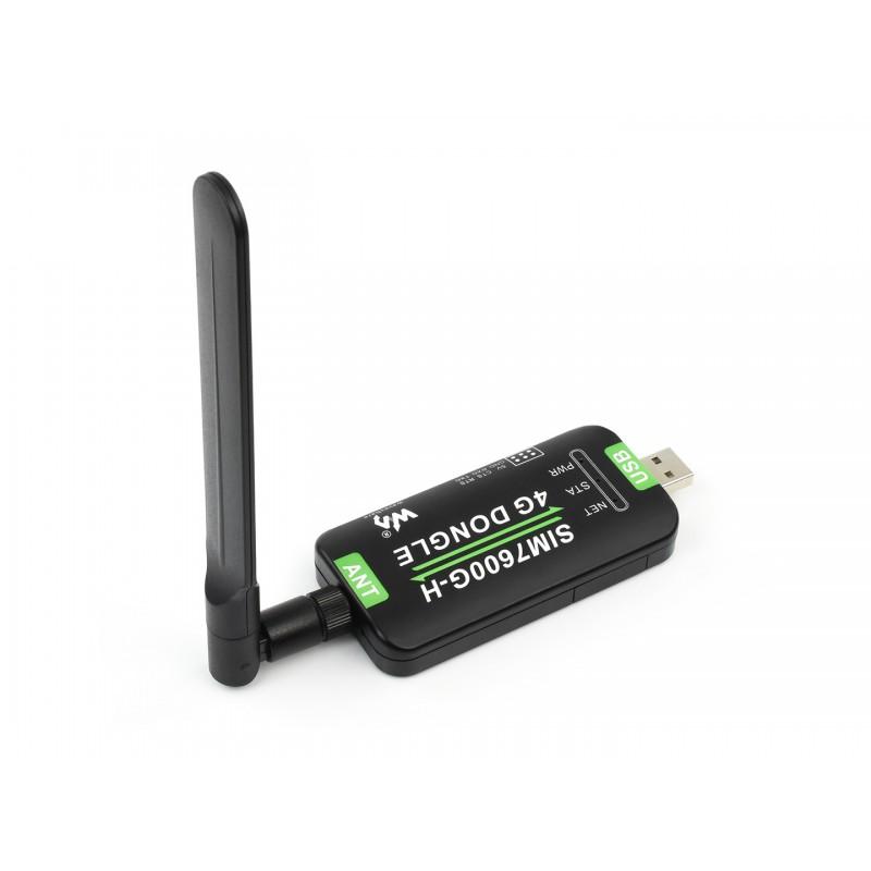 SIM7600G H GNSS Positioning Band Support — KKSB Cases