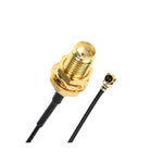 SMA to IPEX1 RF Cable 15cm