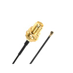 SMA to IPEX1 RF Cable 15cm