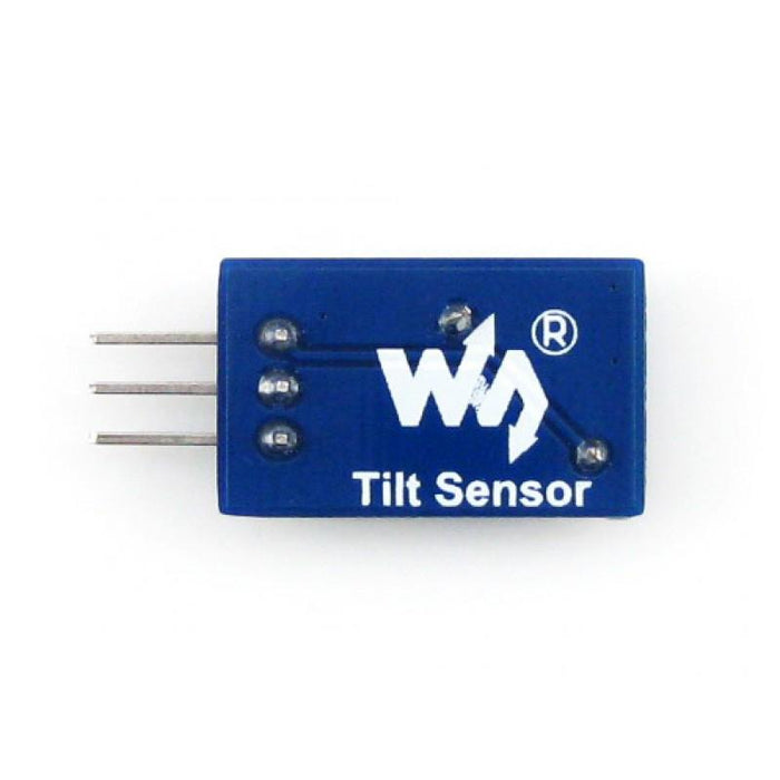 Miniature Tilt Sensor