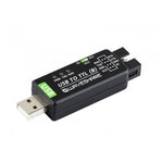 Industrial USB to TTL Converter (B) - CH343G Chip