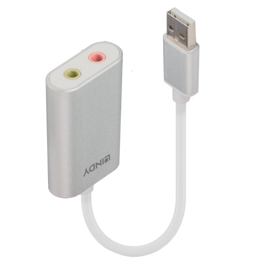 Kanon appel Arthur AV Adapter Male to Female USB Type-A to Audio — KKSB Cases